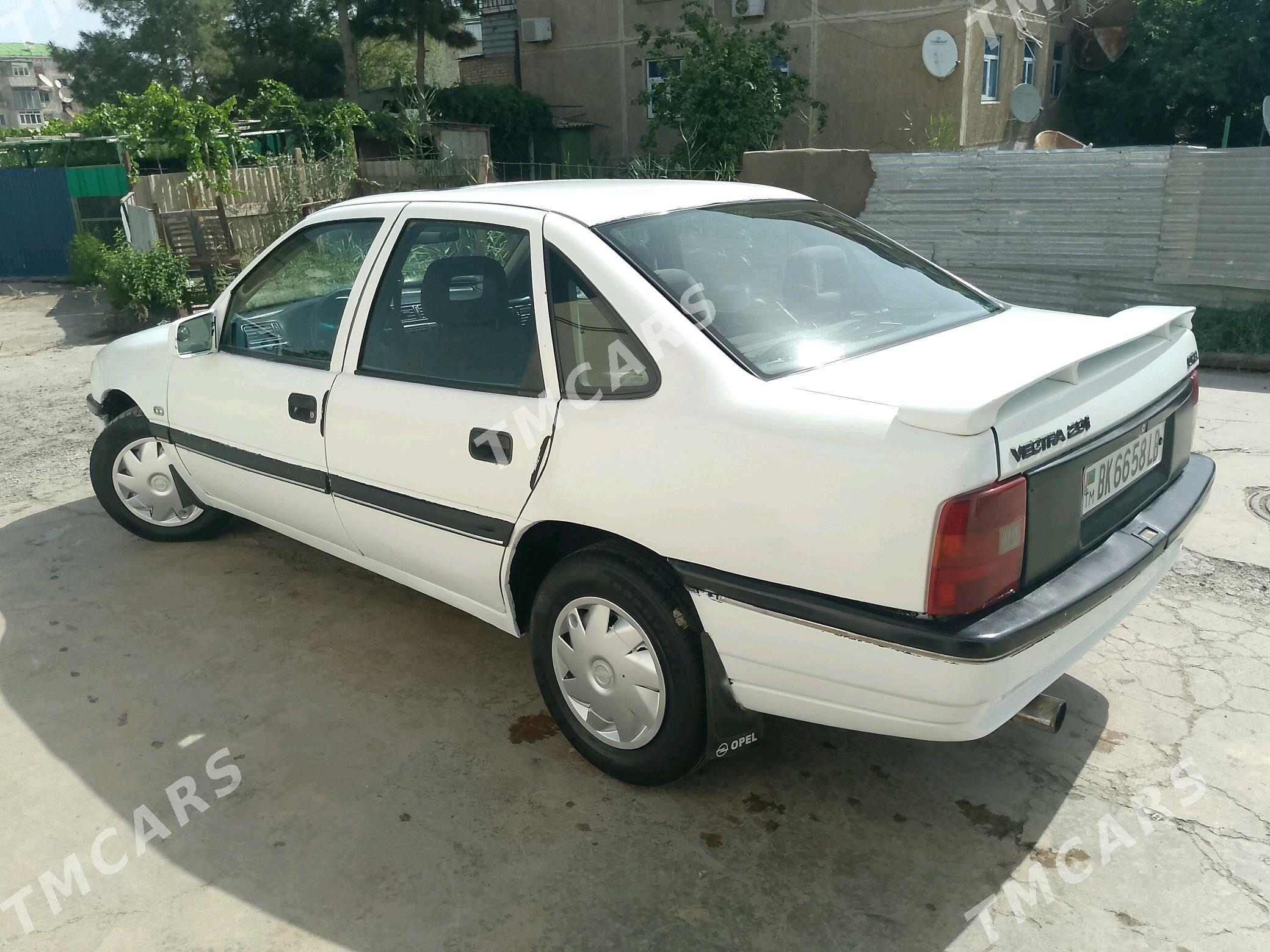 Opel Vectra 1992 - 28 000 TMT - Türkmenabat - img 8