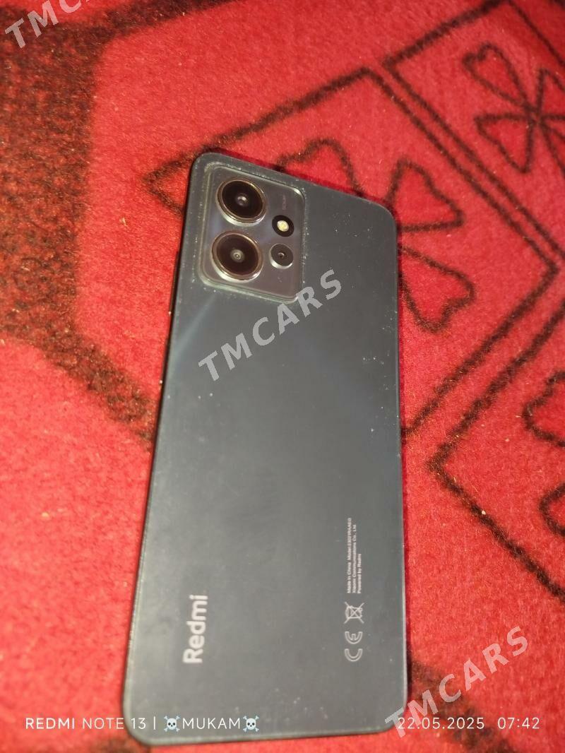 redmi note 12 - Дянев - img 2