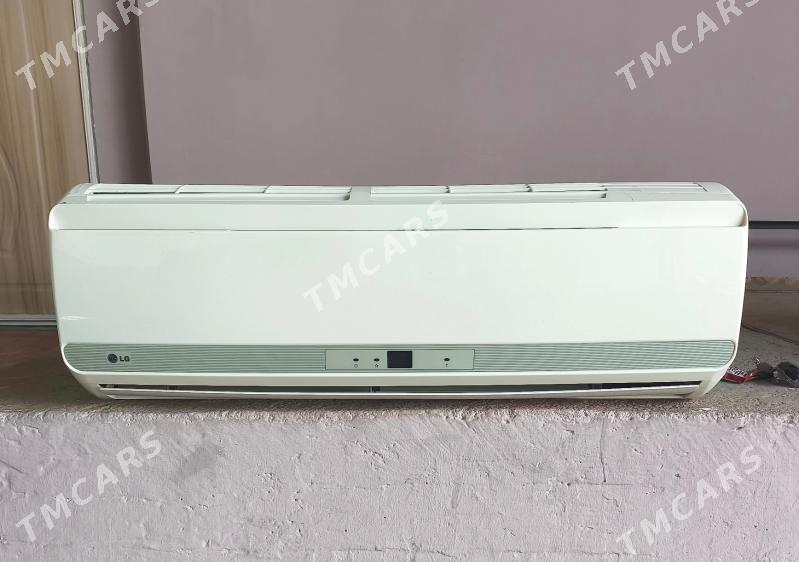 LG 40 кв кондиционер - Ашхабад - img 2