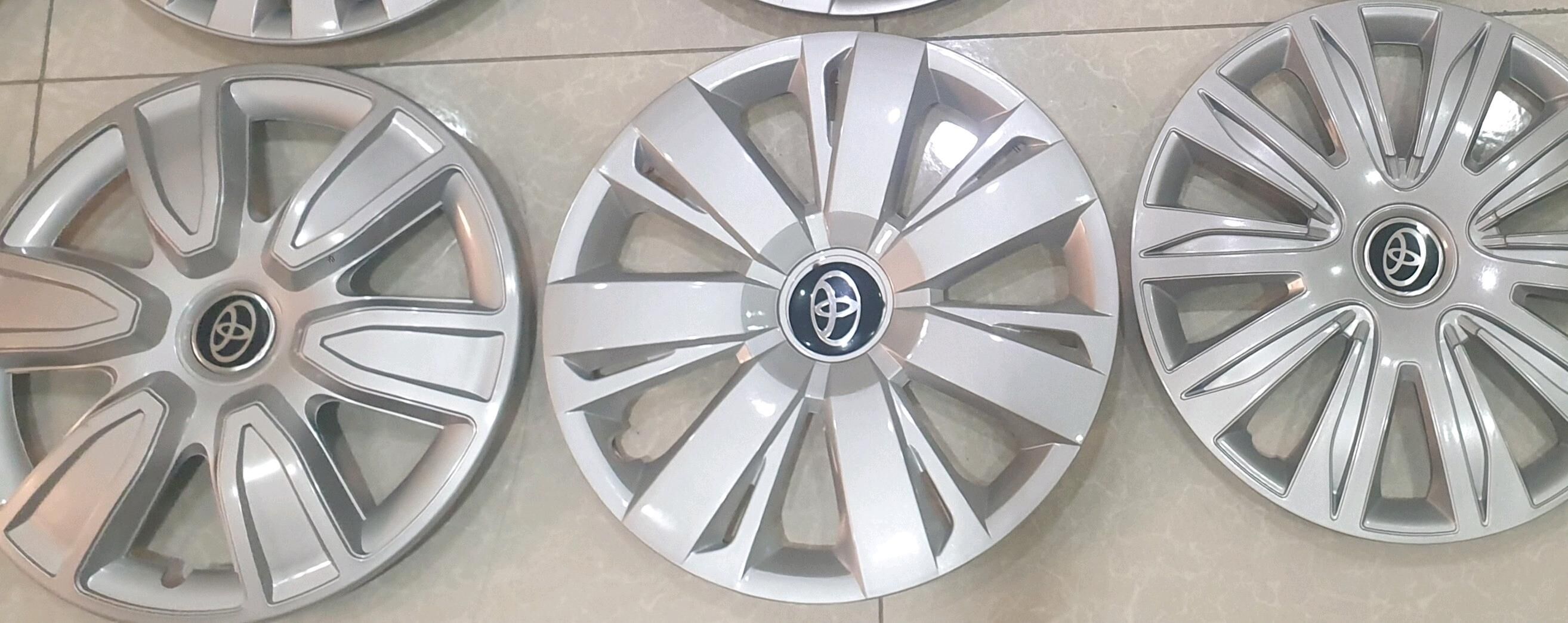 R14 Toýota kolpak täze 250 TMT - Aşgabat - img 3