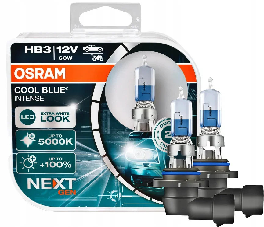 Osram awto lampalar 485 TMT - Ашхабад - img 2