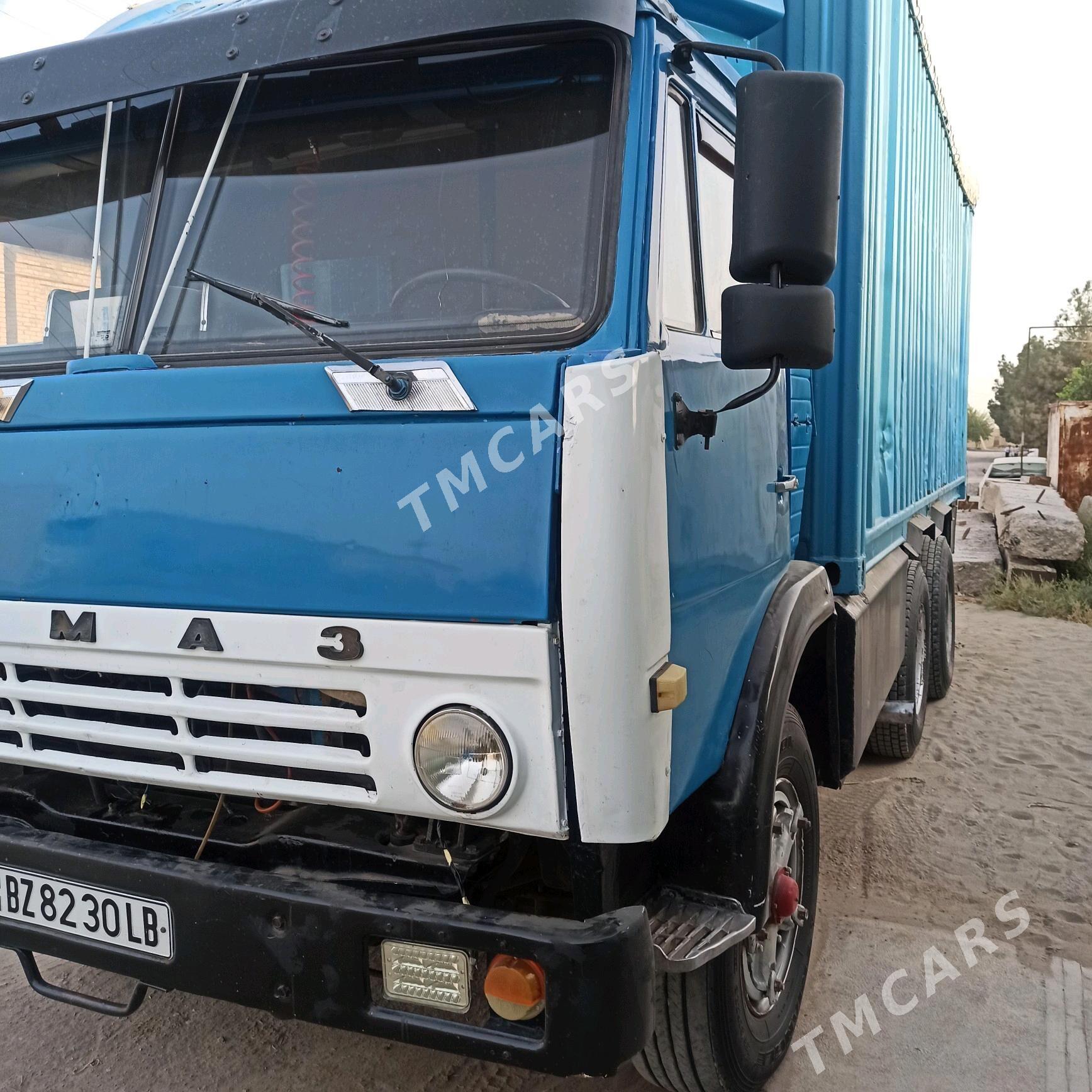 Kamaz 5320 1986 - 170 000 TMT - Туркменабат - img 3