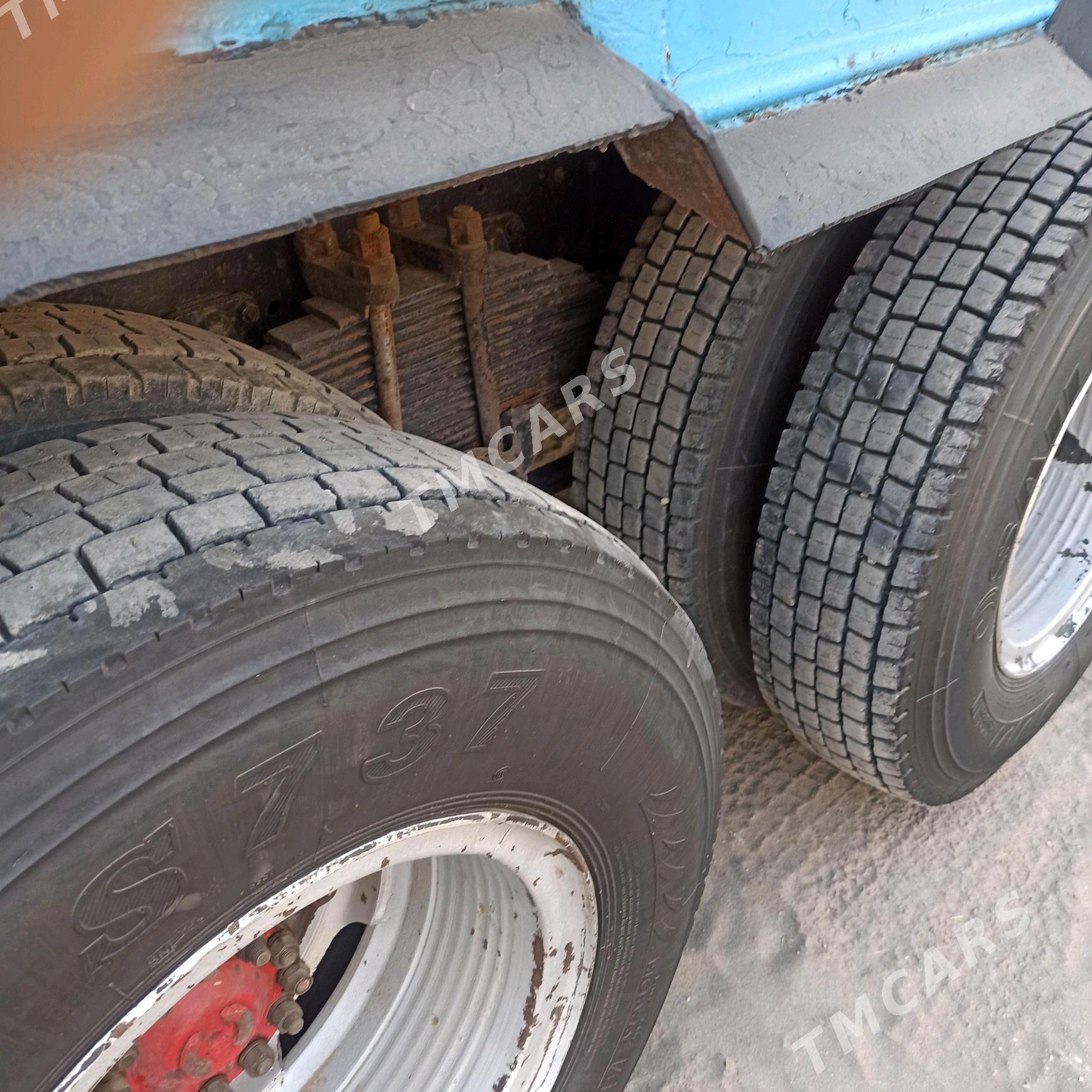 Kamaz 5320 1986 - 170 000 TMT - Туркменабат - img 4