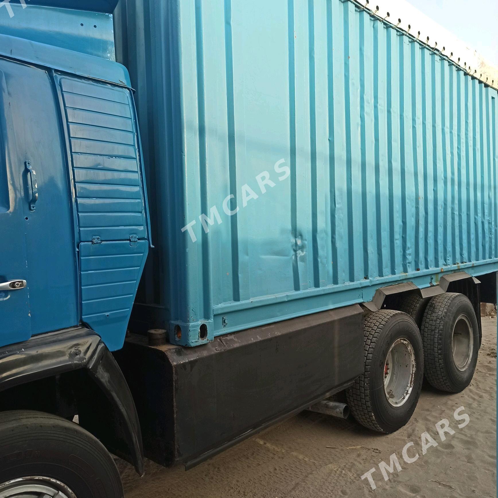 Kamaz 5320 1986 - 170 000 TMT - Туркменабат - img 1