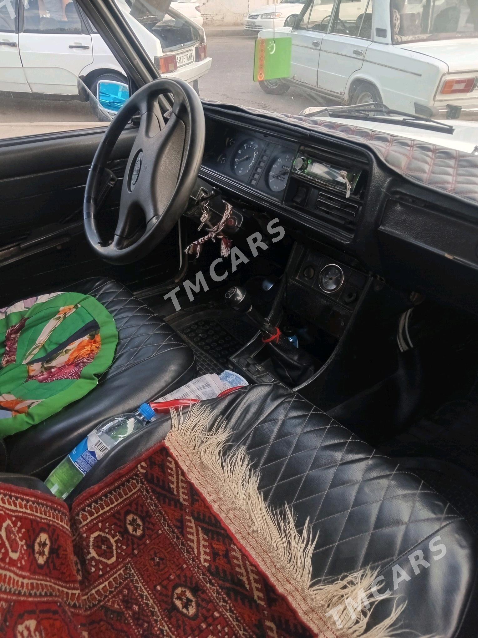 Lada 2107 2002 - 30 000 TMT - Murgap - img 2