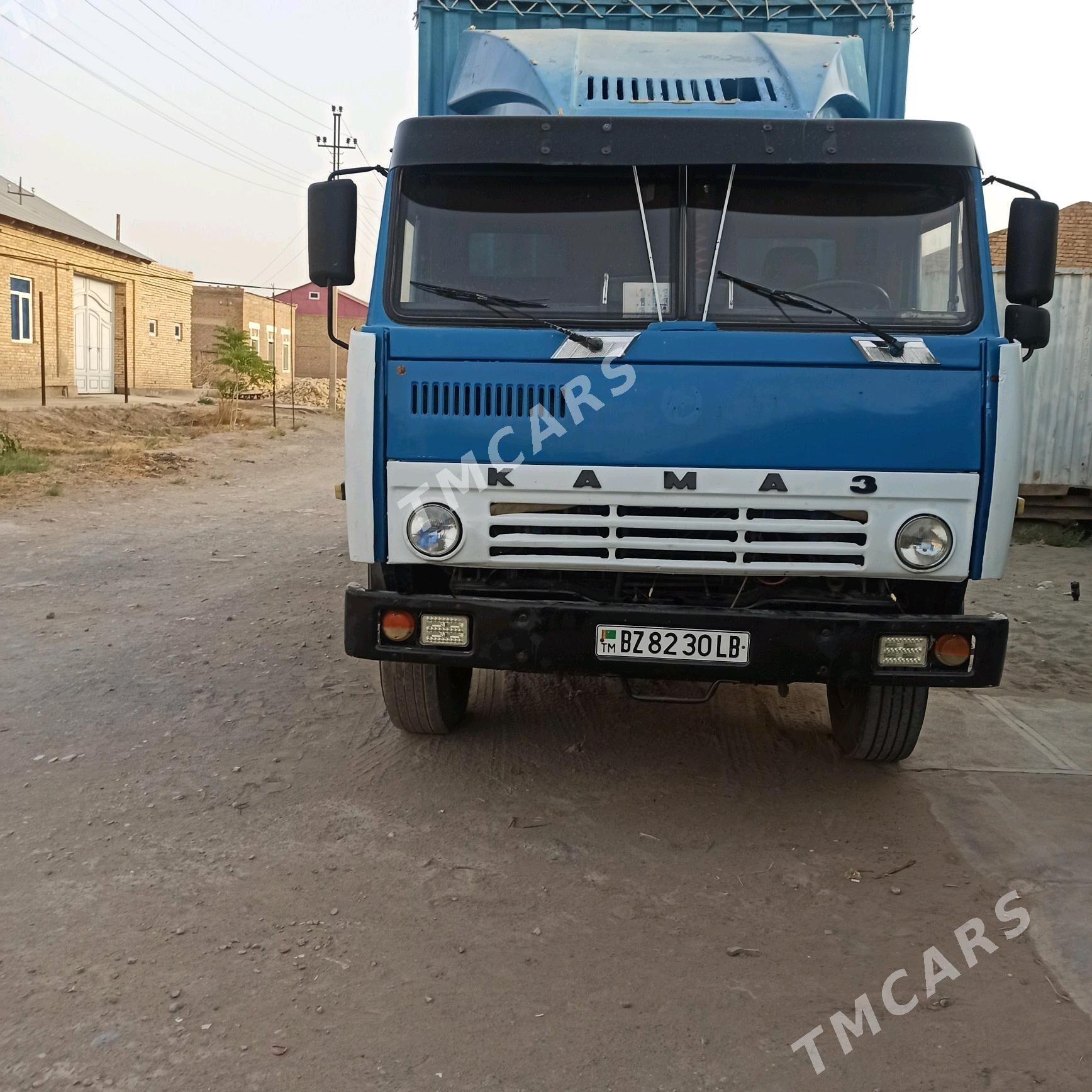 Kamaz 5320 1986 - 170 000 TMT - Туркменабат - img 2