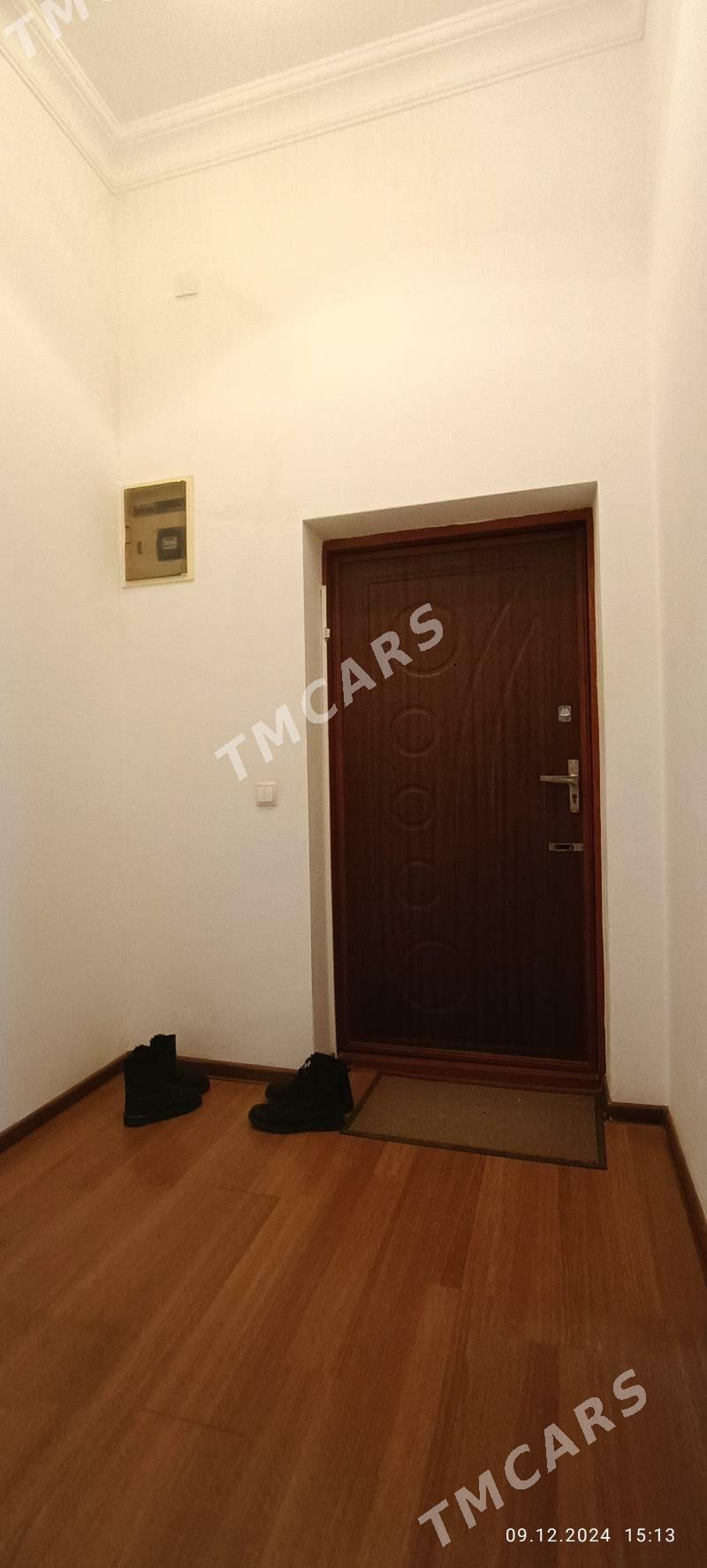 СВОБОДА 2КОМ ВОЗЛЕ АРКАЧА - Ашхабад - img 5