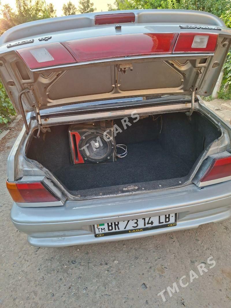 Lada 2115 2001 - 20 000 TMT - Türkmenabat - img 4