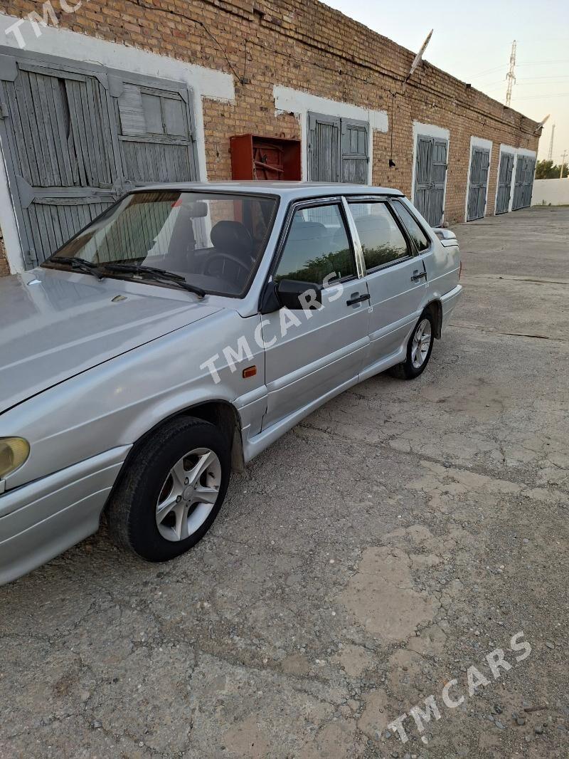 Lada 2115 2001 - 20 000 TMT - Türkmenabat - img 2