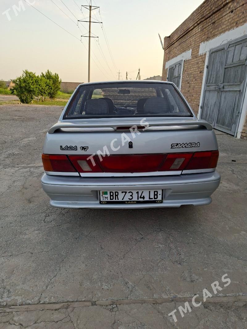 Lada 2115 2001 - 20 000 TMT - Türkmenabat - img 3