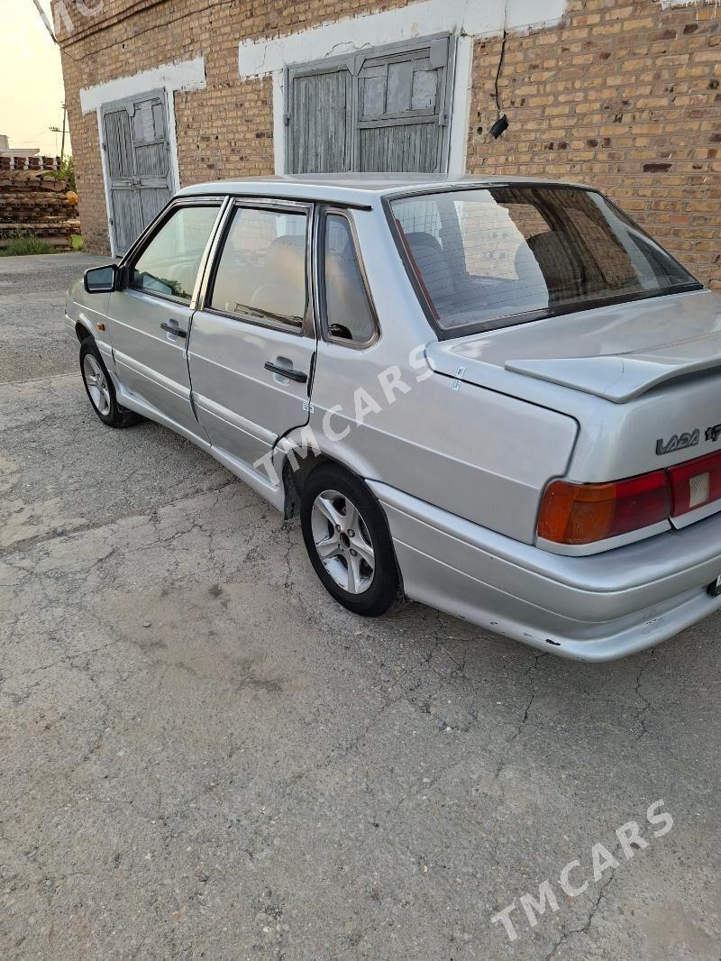 Lada 2115 2001 - 20 000 TMT - Türkmenabat - img 5