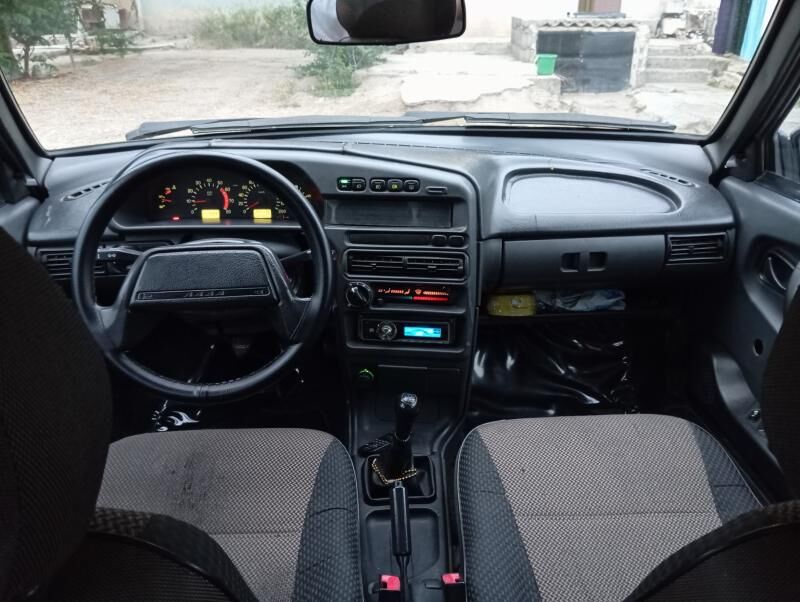 Lada 2115 2005 - 40 000 TMT - Balkanabat - img 7