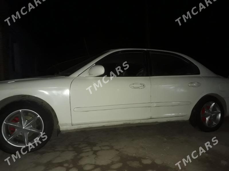Hyundai Sonata 1998 - 25 000 TMT - Daşoguz - img 4