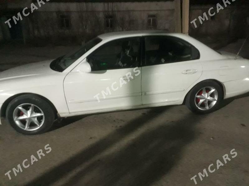 Hyundai Sonata 1998 - 25 000 TMT - Daşoguz - img 10