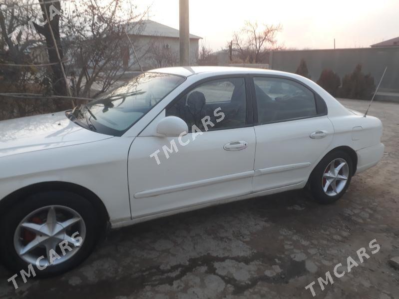 Hyundai Sonata 1998 - 25 000 TMT - Daşoguz - img 8