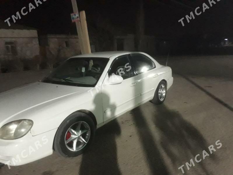 Hyundai Sonata 1998 - 25 000 TMT - Daşoguz - img 6