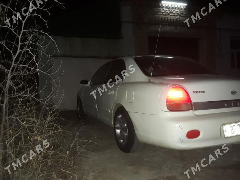 Hyundai Sonata 1998 - 25 000 TMT - Daşoguz - img 2
