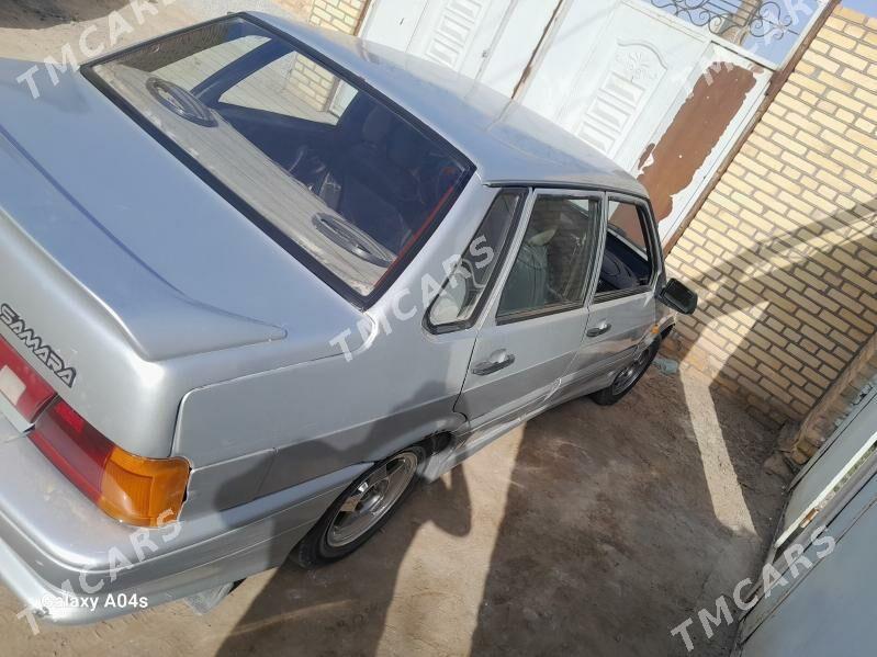 Lada 2115 2004 - 30 000 TMT - Kerki - img 2
