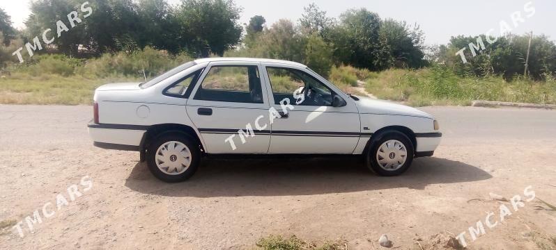 Opel Vectra 1991 - 36 000 TMT - Mary - img 4