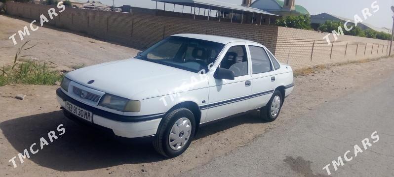 Opel Vectra 1991 - 36 000 TMT - Mary - img 2