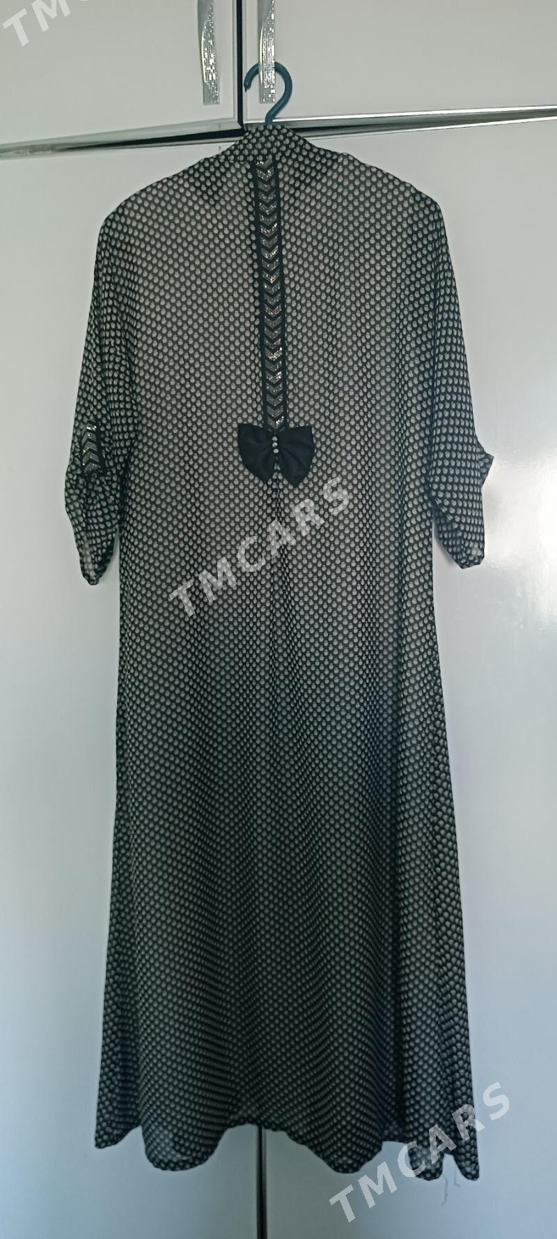 Abaya - Дашогуз - img 2