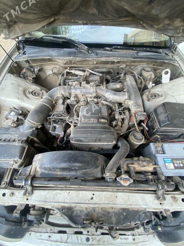 Toyota MR2 1993 - 50 000 TMT - Чарджоу - img 7