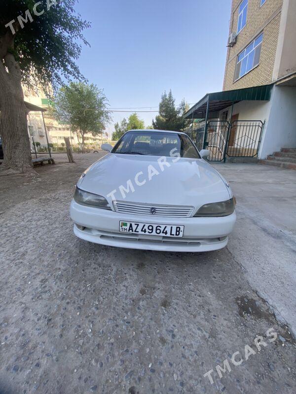Toyota MR2 1993 - 50 000 TMT - Чарджоу - img 2