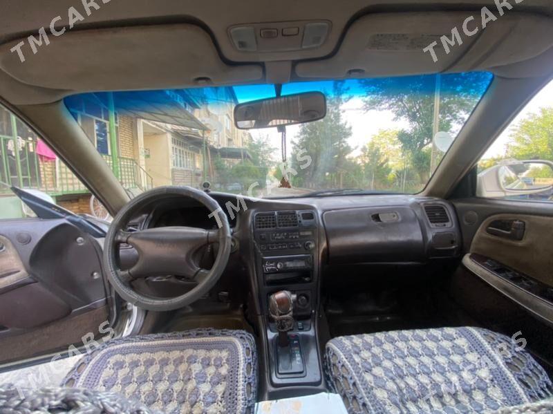 Toyota MR2 1993 - 50 000 TMT - Чарджоу - img 4