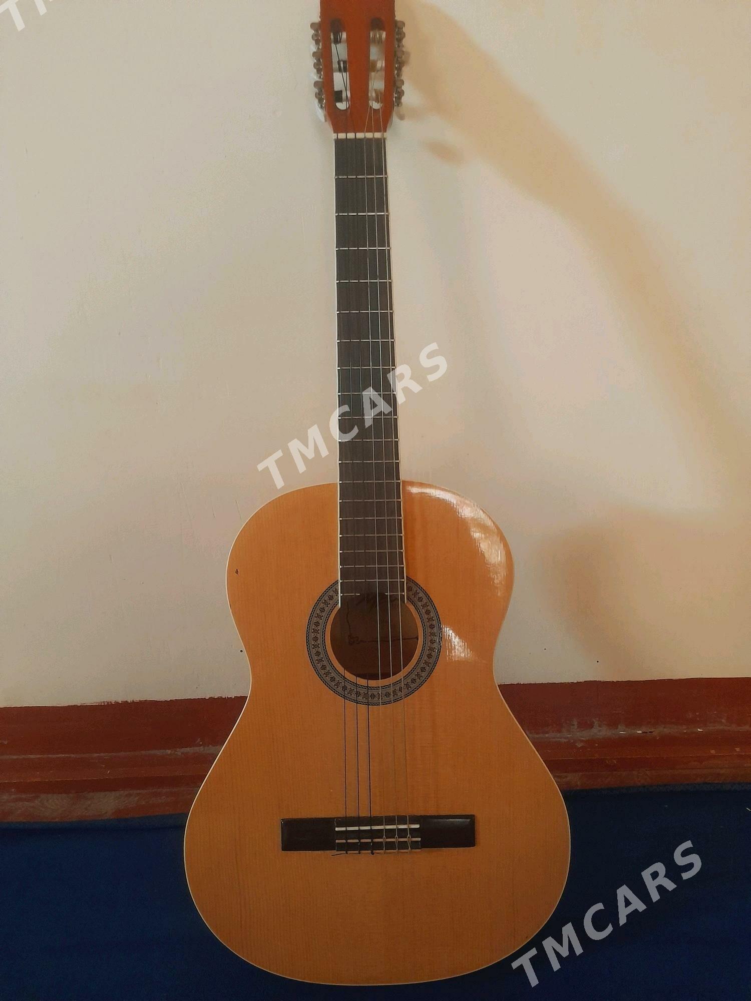 Gitara Mega - Мургап - img 2