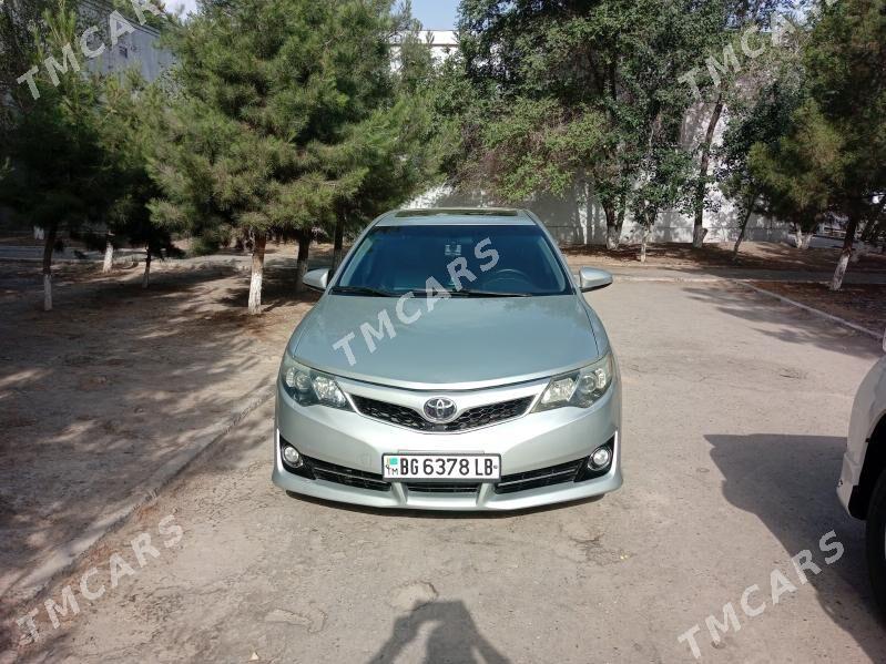 Toyota Camry 2012 - 240 000 TMT - Türkmenabat - img 4