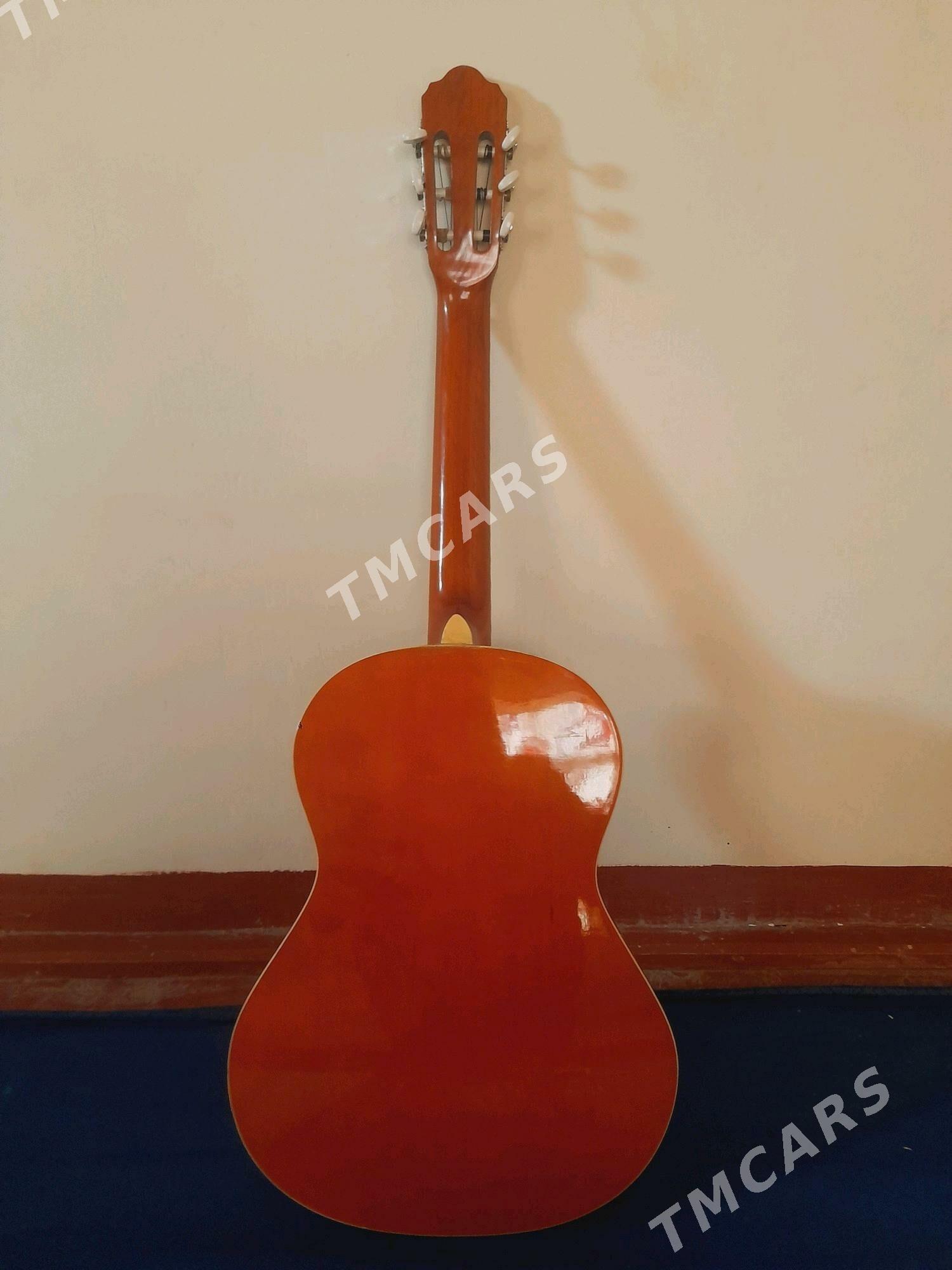 Gitara Mega - Мургап - img 3