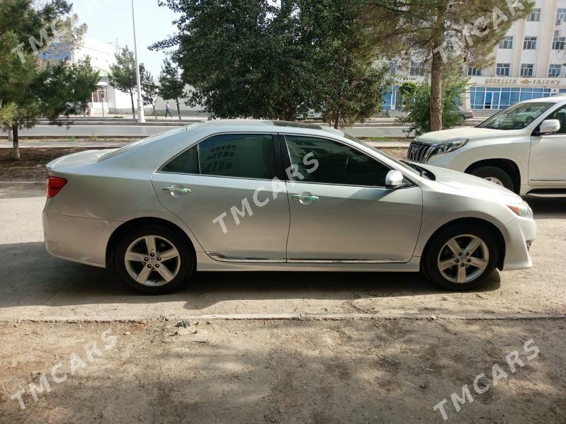 Toyota Camry 2012 - 240 000 TMT - Türkmenabat - img 3