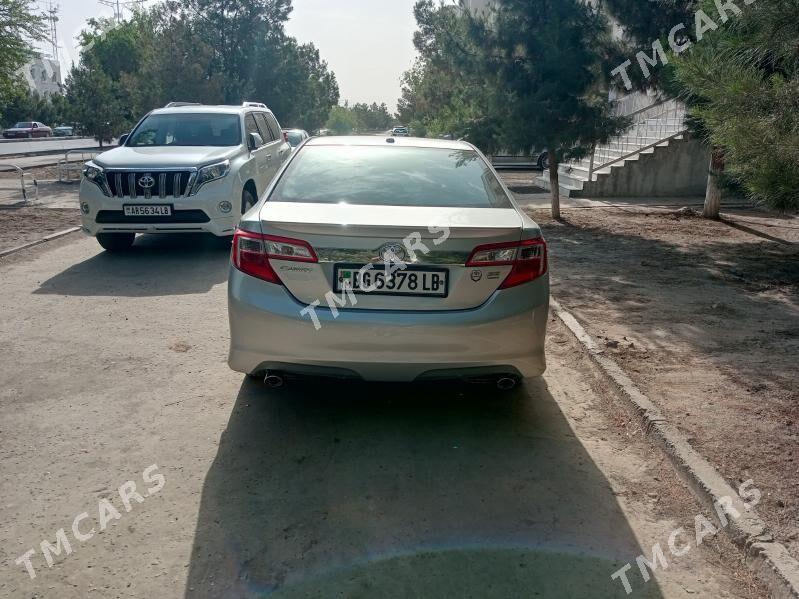 Toyota Camry 2012 - 240 000 TMT - Türkmenabat - img 6