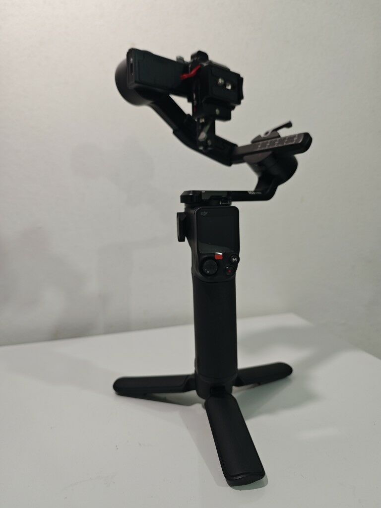 Dji rs3 mini - Aşgabat - img 2