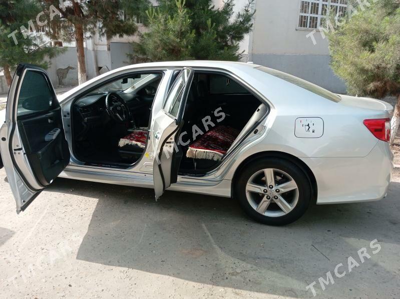 Toyota Camry 2012 - 240 000 TMT - Türkmenabat - img 5