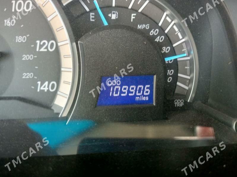 Toyota Camry 2012 - 240 000 TMT - Türkmenabat - img 7