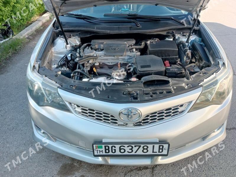 Toyota Camry 2012 - 240 000 TMT - Türkmenabat - img 8