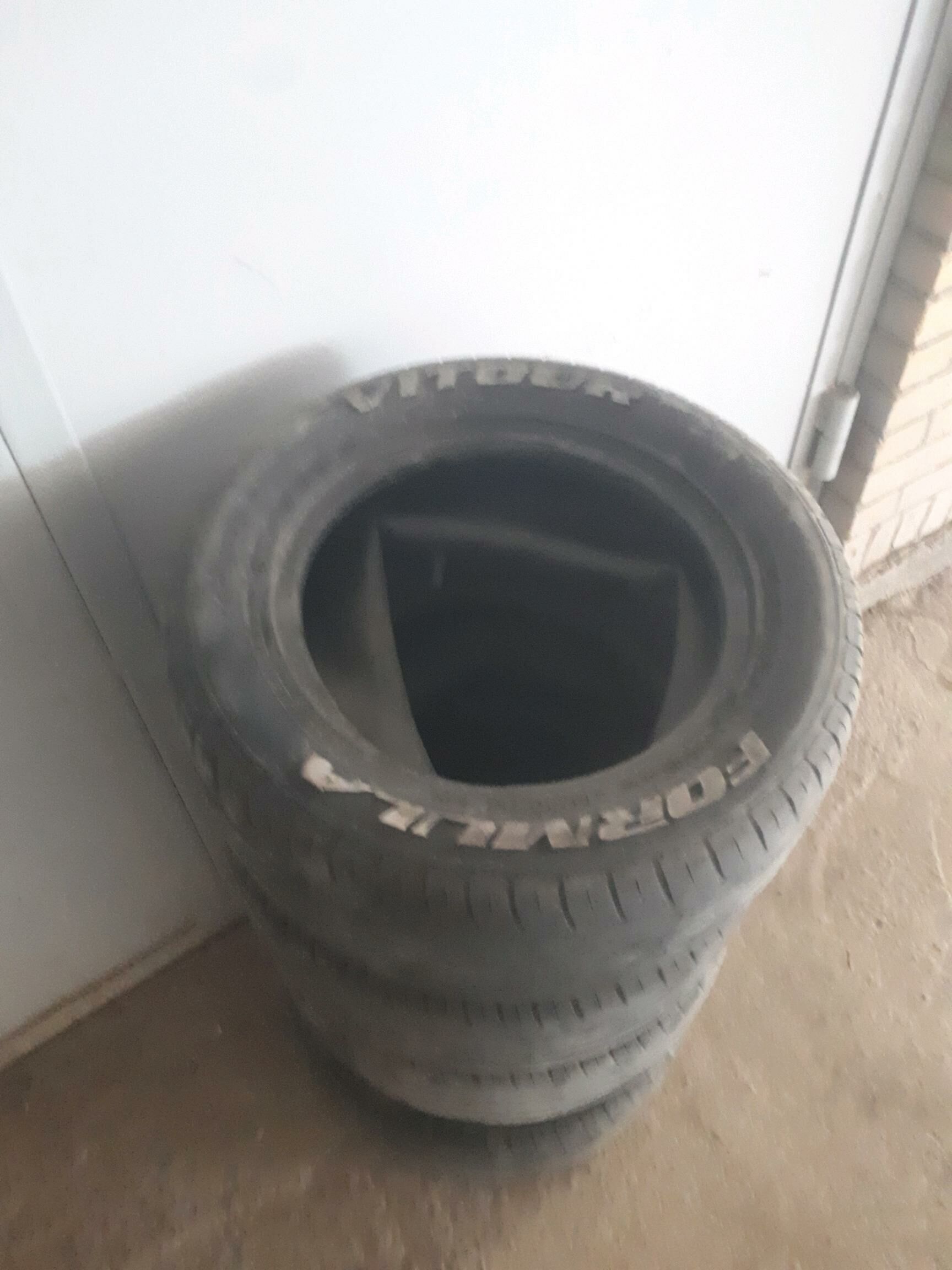 formula balon 500 TMT - Çärjew - img 2