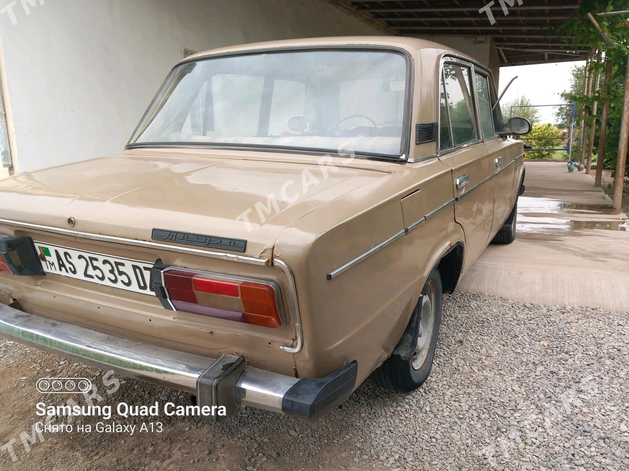 Lada 2106 1990 - 13 000 TMT - Akdepe - img 3