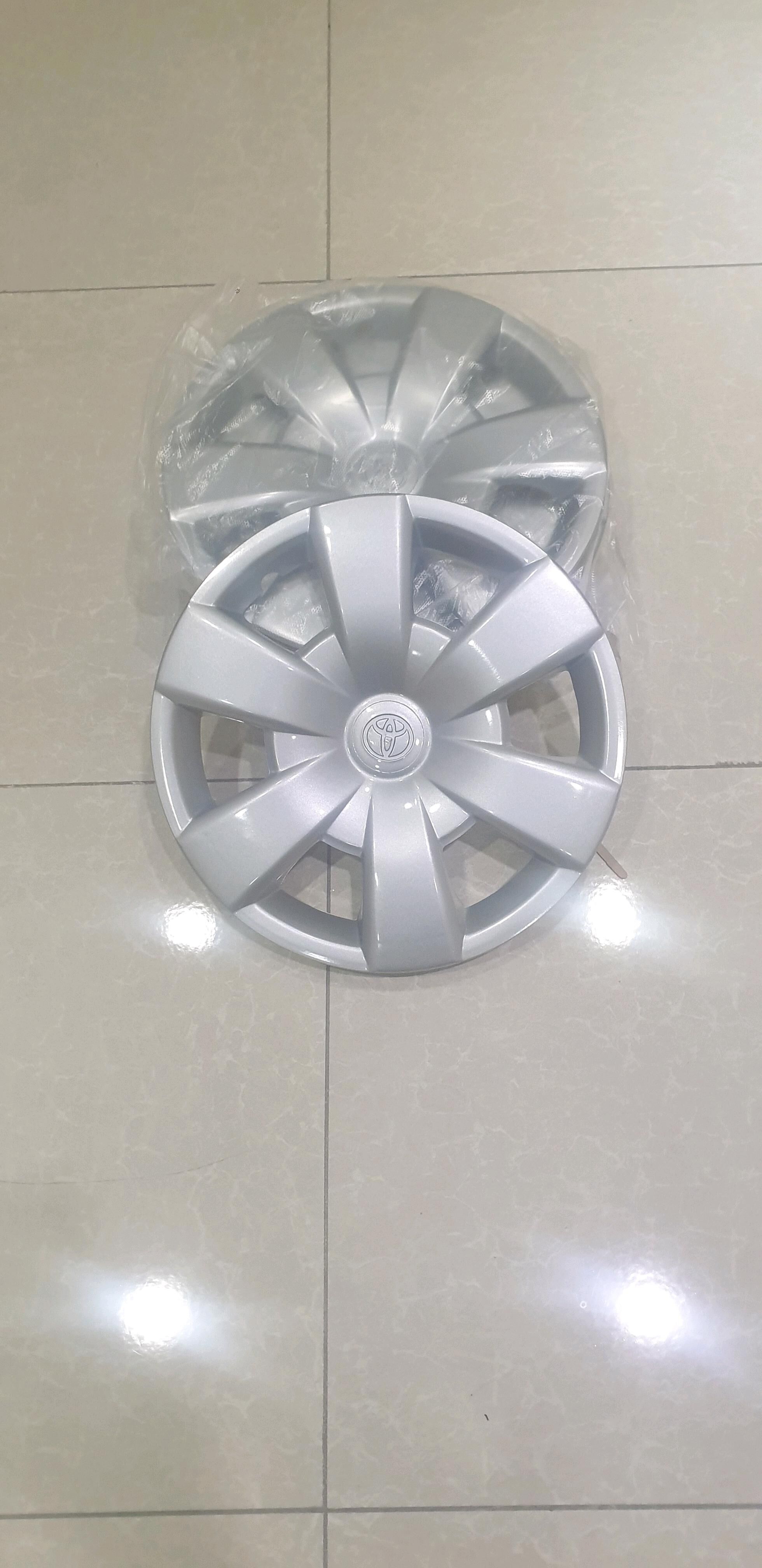 kolpak R14,15,16 ştuk-штучно 80 TMT - Ашхабад - img 5