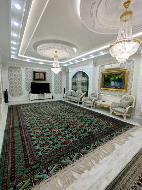 Arenda fulll katez - Aşgabat - img 5