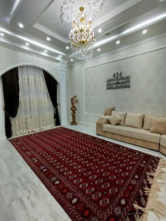 Arenda fulll katez - Aşgabat - img 6