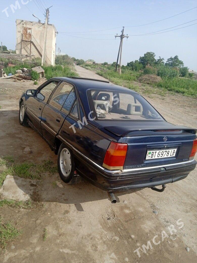 Opel Omega 1993 - 12 000 TMT - Саят - img 2