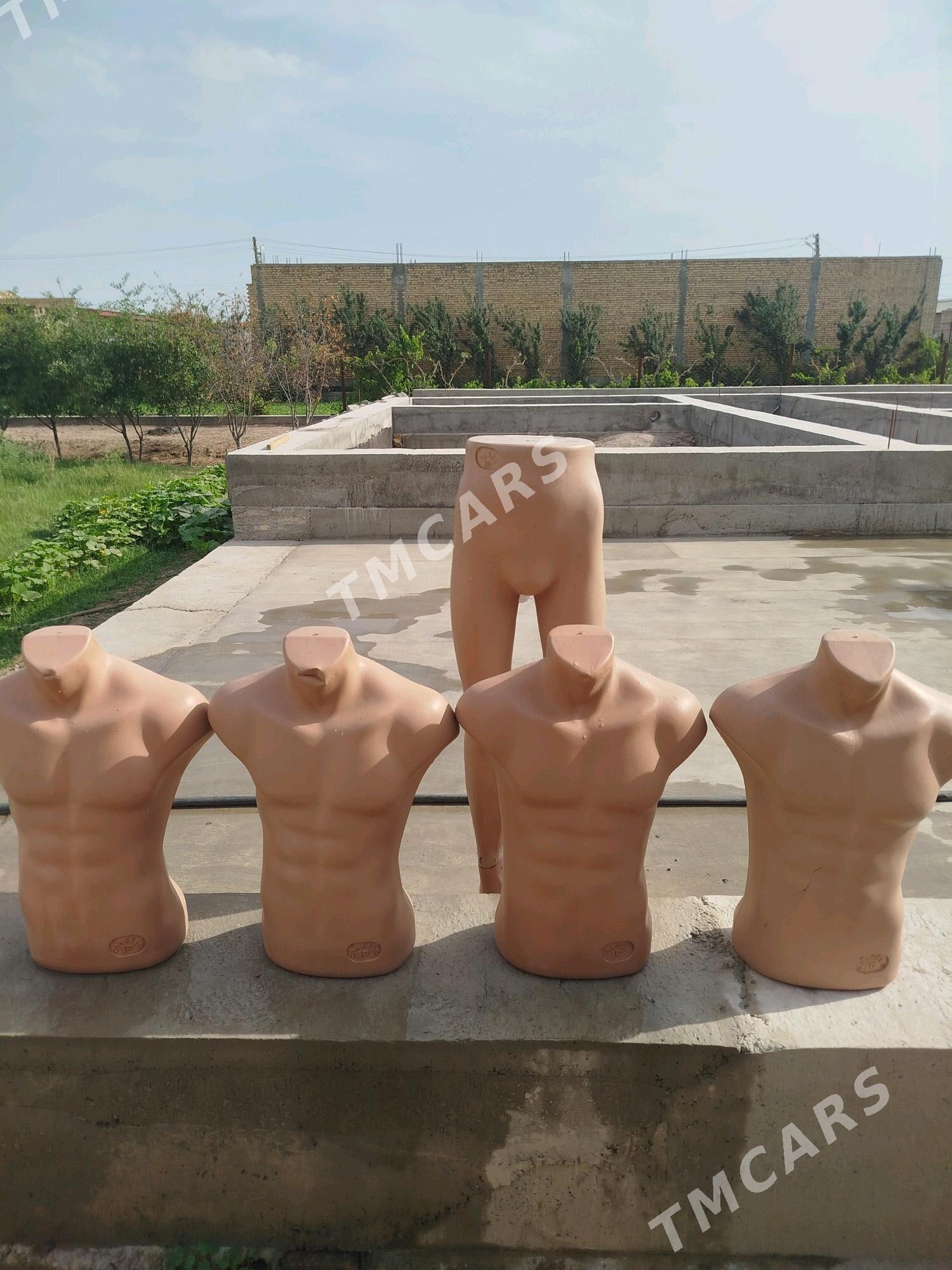 Maniken - Türkmenabat - img 2