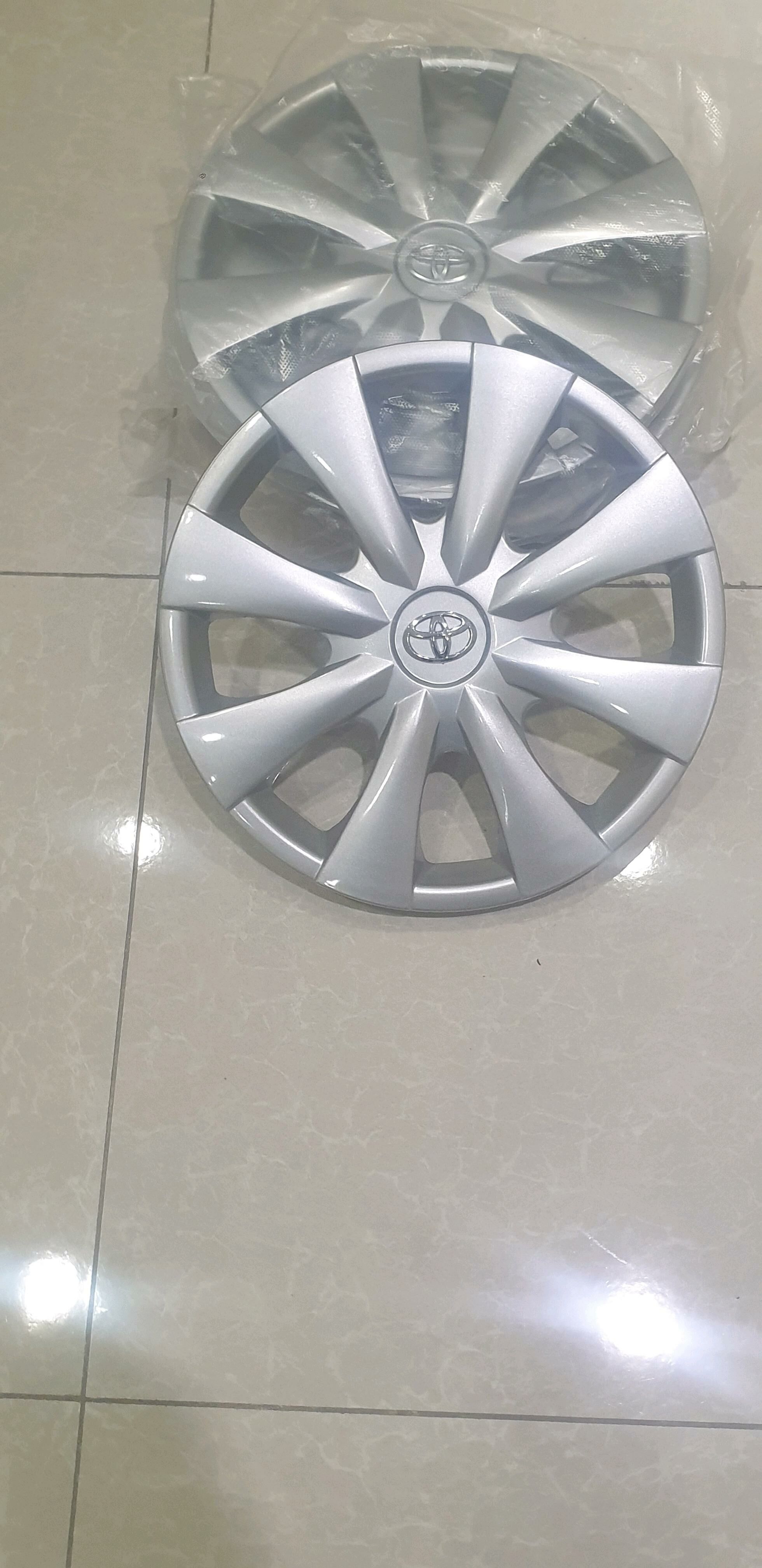 kolpak R14,15,16 ştuk-штучно 80 TMT - Ашхабад - img 8