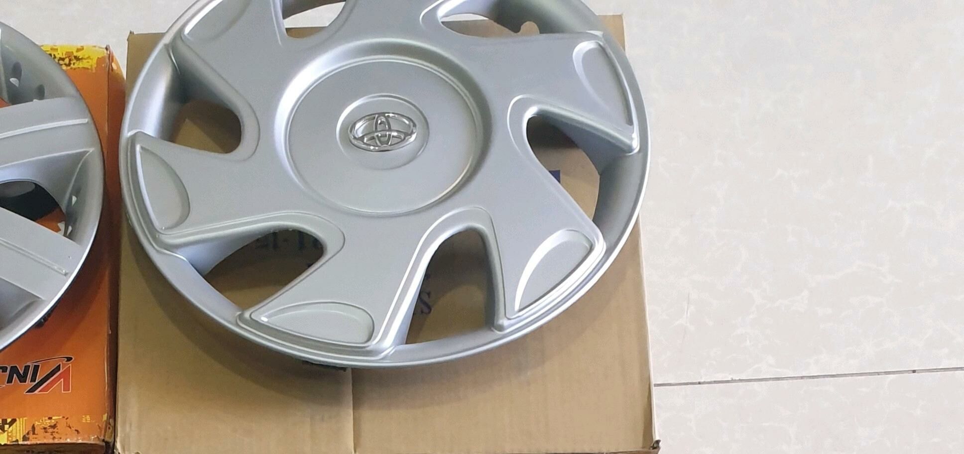 kolpak R14,15,16 ştuk-штучно 80 TMT - Ашхабад - img 9