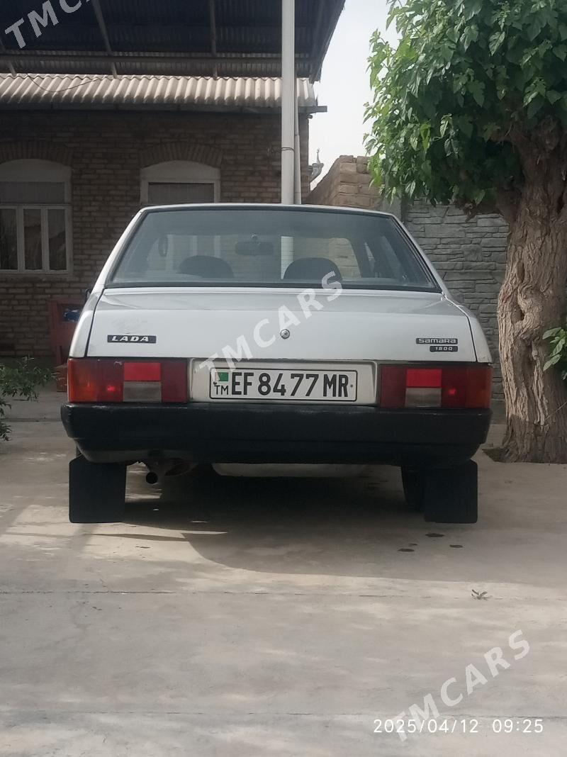 Lada 21099 2003 - 18 000 TMT - Мары - img 2