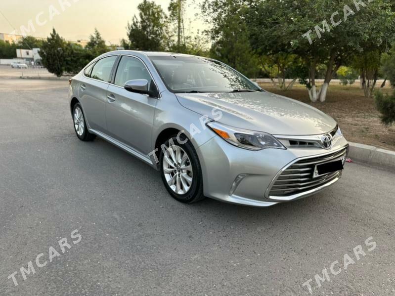 Toyota Avalon 2016 - 305 000 TMT - Aşgabat - img 4