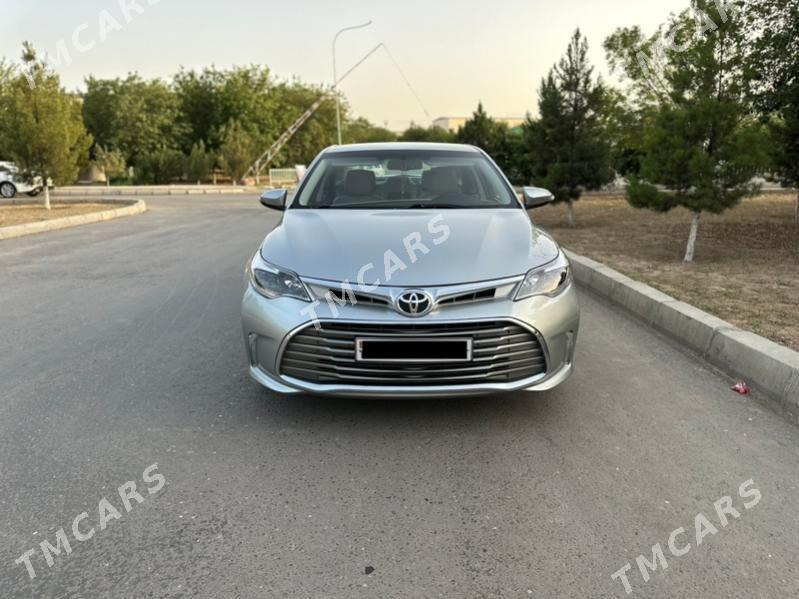 Toyota Avalon 2016 - 305 000 TMT - Aşgabat - img 2