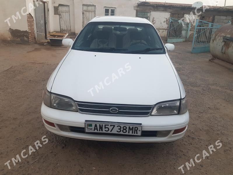 Toyota Corona 1992 - 58 000 TMT - Serhetabat (Guşgy) - img 5